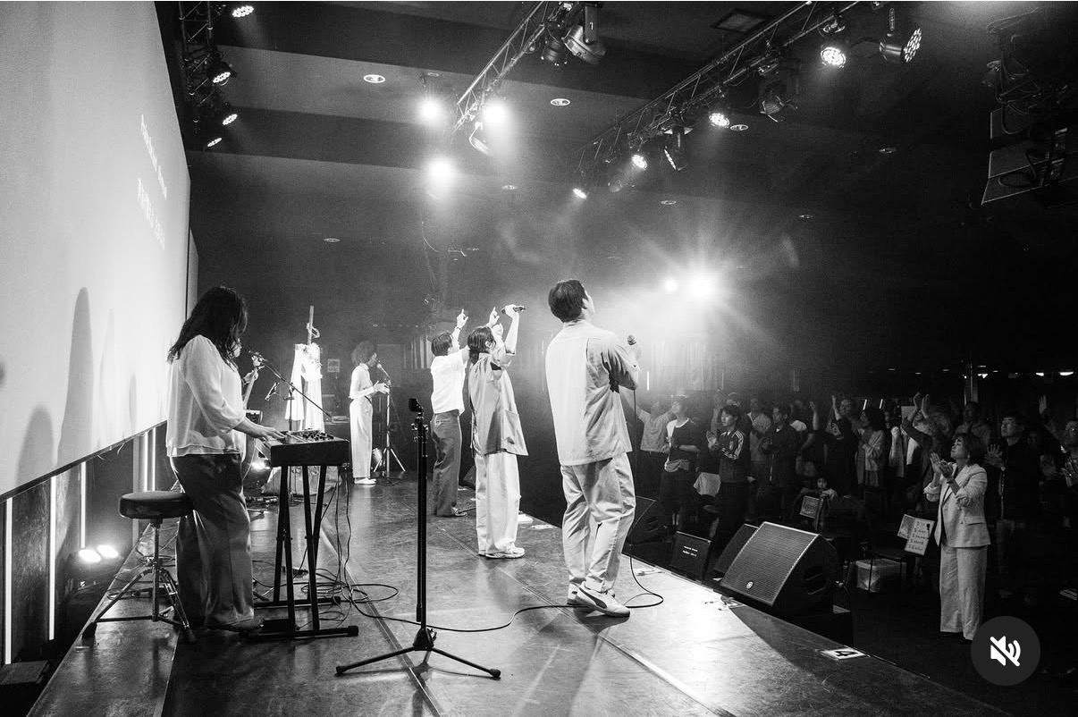 Worship